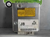 Recambio de centralita abs para daewoo nubira berlina 1.6 cat referencia OEM IAM 16252999 JB2999R072881057 