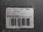 Recambio de abs para mazda 6 berlina (gg) 2.0 diesel cat referencia OEM IAM 2059151 2H19A 4370070 VISTEON SUMITOMO