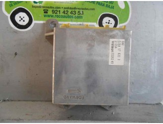 Recambio de centralita airbag para mazda 6 berlina (gg) 2.0 diesel cat referencia OEM IAM GJ6A57K30B 3326249 VISTEON