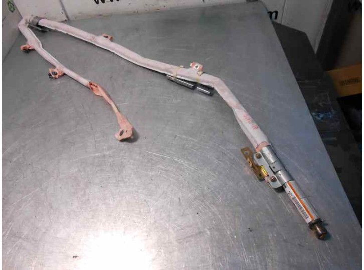 Recambio de airbag cortina delantero derecho para mazda 6 berlina (gg) 2.0 diesel cat referencia OEM IAM GJ6J 14010230156 