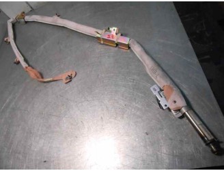 Recambio de airbag cortina delantero izquierdo para mazda 6 berlina (gg) 2.0 diesel cat referencia OEM IAM GJ6J 15010230244 