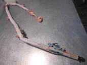 Recambio de airbag cortina delantero izquierdo para mazda 6 berlina (gg) 2.0 diesel cat referencia OEM IAM GJ6J 15010230244 