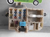 Recambio de caja reles / fusibles para mazda 6 berlina (gg) 2.0 diesel cat referencia OEM IAM 0635502104 502104 