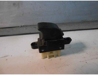 Recambio de mando elevalunas trasero izquierdo para mazda 6 berlina (gg) 2.0 diesel cat referencia OEM IAM 