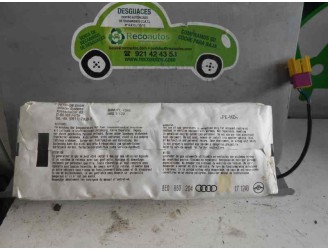 Recambio de airbag delantero derecho para audi a4 berlina (8e) 1.8 20v turbo referencia OEM IAM 8E0880204 8E0880204 