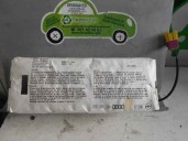 Recambio de airbag delantero derecho para audi a4 berlina (8e) 1.8 20v turbo referencia OEM IAM 8E0880204 8E0880204 