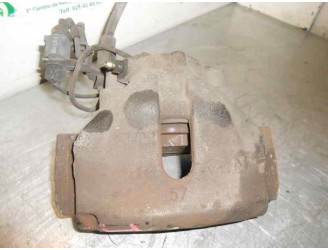 Recambio de pinza freno delantera izquierda para audi a4 berlina (8e) 1.8 20v turbo referencia OEM IAM 