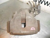 Recambio de pinza freno delantera derecha para audi a4 berlina (8e) 1.8 20v turbo referencia OEM IAM 