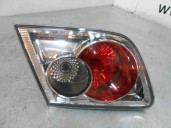 Recambio de piloto trasero izquierdo para mazda 6 berlina (gg) 2.0 diesel cat referencia OEM IAM PORTON 4 PUERTAS