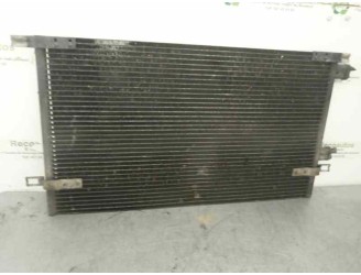 Recambio de condensador / radiador aire acondicionado para renault laguna grandtour (k56) 1.9 dti diesel cat referencia OEM IAM 