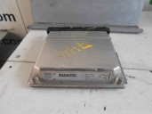 Recambio de centralita motor uce para volvo s60 berlina 2.4 diesel cat referencia OEM IAM 08677708A 0281110319 BOSCH