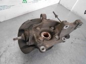 Recambio de mangueta delantera izquierda para volvo s60 berlina 2.4 diesel cat referencia OEM IAM   