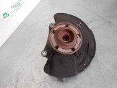 Recambio de mangueta delantera izquierda para volvo s60 berlina 2.4 diesel cat referencia OEM IAM 