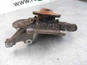 Recambio de mangueta delantera izquierda para volvo s60 berlina 2.4 diesel cat referencia OEM IAM 