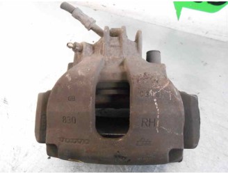 Recambio de pinza freno delantera derecha para volvo s60 berlina 2.4 diesel cat referencia OEM IAM 