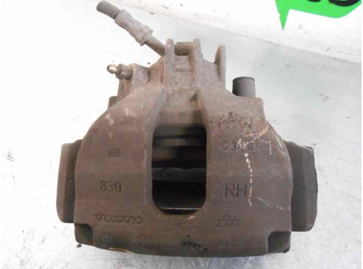 Recambio de pinza freno delantera derecha para volvo s60 berlina 2.4 diesel cat referencia OEM IAM 