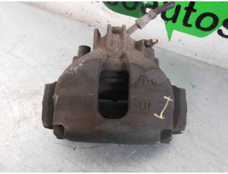 Recambio de pinza freno delantera izquierda para volvo s60 berlina 2.4 diesel cat referencia OEM IAM   