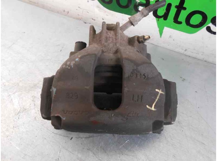 Recambio de pinza freno delantera izquierda para volvo s60 berlina 2.4 diesel cat referencia OEM IAM   