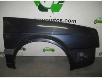 Recambio de aleta delantera derecha para volkswagen jetta (161/163) 1.6 turbodiesel referencia OEM IAM 161821022C AZUL 