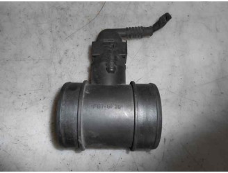 Recambio de caudalimetro para opel corsa c 1.7 16v dti cat (y 17 dt / lr6) referencia OEM IAM 0281002180 BOSCH