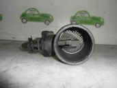 Recambio de caudalimetro para opel corsa c 1.7 16v dti cat (y 17 dt / lr6) referencia OEM IAM 0281002180 BOSCH