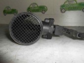 Recambio de caudalimetro para opel corsa c 1.7 16v dti cat (y 17 dt / lr6) referencia OEM IAM 0281002180 BOSCH