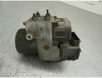 Replacement ABS unit for Opel Corsa C 1.7 16V DTi CAT (Y 17 DT / LR6) OEM IAM reference 09127108 5530108 BOSCH 0265216478