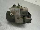 Replacement ABS unit for Opel Corsa C 1.7 16V DTi CAT (Y 17 DT / LR6) OEM IAM reference 09127108 5530108 BOSCH 0265216478