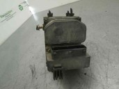 Replacement ABS unit for Opel Corsa C 1.7 16V DTi CAT (Y 17 DT / LR6) OEM IAM reference 09127108 5530108 BOSCH 0265216478