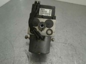 Replacement ABS unit for Opel Corsa C 1.7 16V DTi CAT (Y 17 DT / LR6) OEM IAM reference 09127108 5530108 BOSCH 0265216478