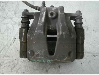 Recambio de pinza freno delantera derecha para opel corsa c 1.7 16v dti cat (y 17 dt / lr6) referencia OEM IAM LUCAS