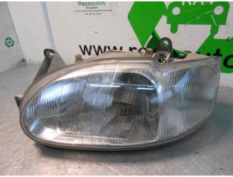 Recambio de faro izquierdo para ford escort berlina/turnier 2.0 16v cat referencia OEM IAM VALEO