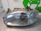 Recambio de faro izquierdo para ford escort berlina/turnier 2.0 16v cat referencia OEM IAM VALEO