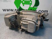 Recambio de faro izquierdo para ford escort berlina/turnier 2.0 16v cat referencia OEM IAM VALEO