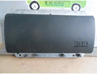 Recambio de airbag delantero derecho para ford escort berlina/turnier 2.0 16v cat referencia OEM IAM 7093418 ASG1041395074326489