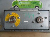 Recambio de airbag delantero derecho para ford escort berlina/turnier 2.0 16v cat referencia OEM IAM 7093418 ASG1041395074326489