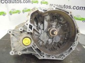 Recambio de caja cambios para opel astra g berlina 2.0 dti referencia OEM IAM G1100119632SA F23