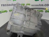 Recambio de caja cambios para opel astra g berlina 2.0 dti referencia OEM IAM G1100119632SA F23