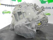 Recambio de caja cambios para opel astra g berlina 2.0 dti referencia OEM IAM G1100119632SA F23