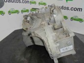 Recambio de caja cambios para opel astra g berlina 2.0 dti referencia OEM IAM G1100119632SA  F23