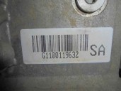 Recambio de caja cambios para opel astra g berlina 2.0 dti referencia OEM IAM G1100119632SA F23