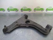 Recambio de brazo suspension inferior delantero izquierdo para opel astra g berlina 2.0 dti referencia OEM IAM 