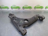 Recambio de brazo suspension inferior delantero izquierdo para opel astra g berlina 2.0 dti referencia OEM IAM 