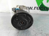 Recambio de compresor aire acondicionado para daewoo nubira berlina 1.6 cat referencia OEM IAM 700669 082911 DAC