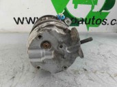 Recambio de compresor aire acondicionado para daewoo nubira berlina 1.6 cat referencia OEM IAM 700669 082911 DAC