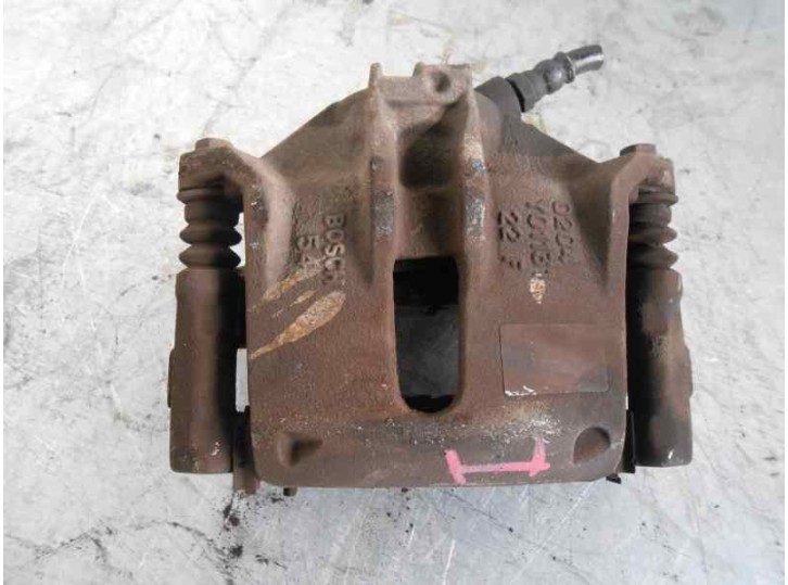 Recambio de pinza freno delantera izquierda para citroën xsara berlina 1.9 d sx referencia OEM IAM 