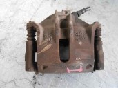 Recambio de pinza freno delantera izquierda para citroën xsara berlina 1.9 d sx referencia OEM IAM 