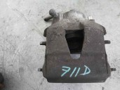 Replacement front right brake caliper for seat ibiza (6l1) cool OEM IAM reference 1K0615124D 
