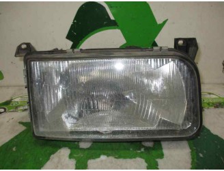 Recambio de faro derecho para volkswagen passat variant (315) 1.6 turbodiesel (ra. sb) referencia OEM IAM   