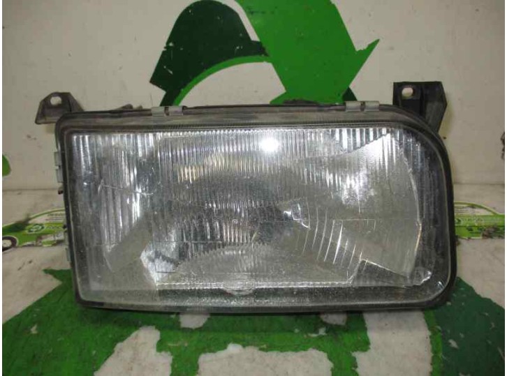 Recambio de faro derecho para volkswagen passat variant (315) 1.6 turbodiesel (ra. sb) referencia OEM IAM 
